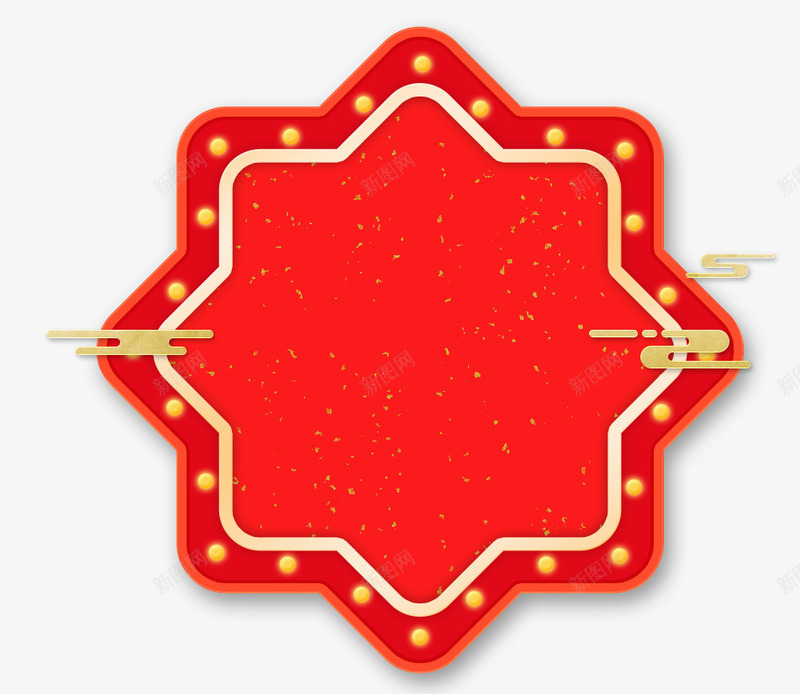 3D微立体红色创意背景png免抠素材_88icon https://88icon.com 3D剪纸 3D微立体 3D新式背景 3D立体纸雕 3D立体花朵 3D视觉效果