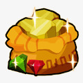 游戏金币png免抠素材_88icon https://88icon.com UI设计常用游戏 奖励 手游 游戏 游戏宝箱 游戏金币 金币 金币素材