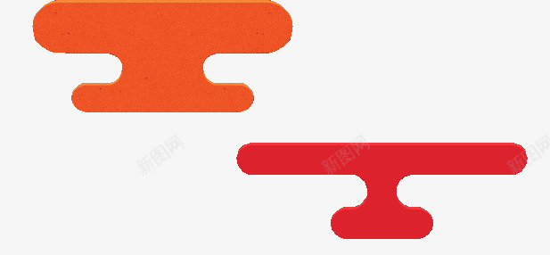 创意合成几何不规则形状png免抠素材_88icon https://88icon.com 不规则 几何 创意 合成 形状
