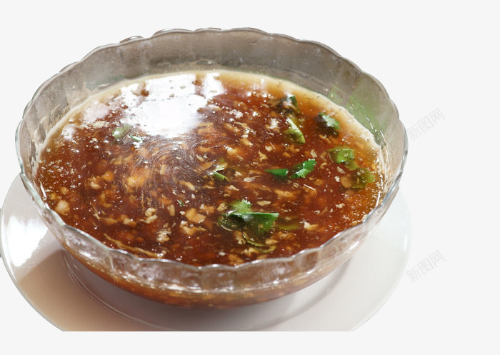 西湖牛肉羹png免抠素材_88icon https://88icon.com 产品实物 牛肉羹 美食 菜肴