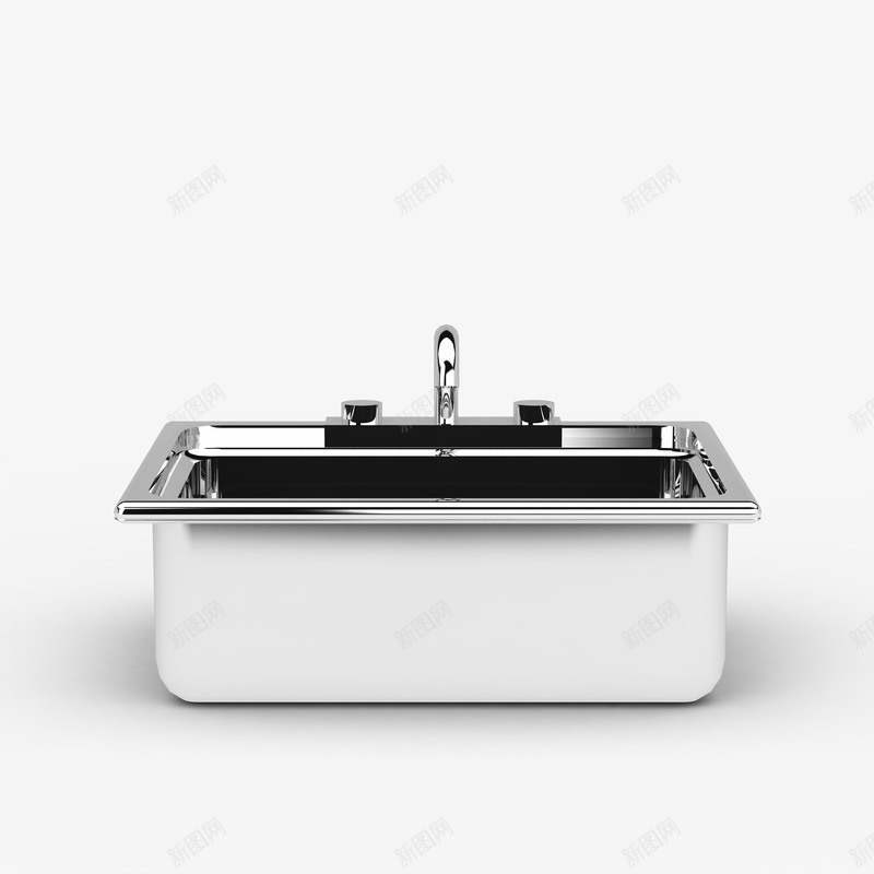 一个灰色方形不锈钢水槽png免抠素材_88icon https://88icon.com 一个灰色方形不锈钢水槽 不锈钢水槽 方形 方形不锈钢水槽 水槽 灰色 灰色水槽
