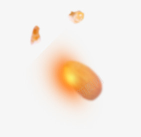 不规则光晕元素png免抠素材_88icon https://88icon.com 不规则 元素 光晕