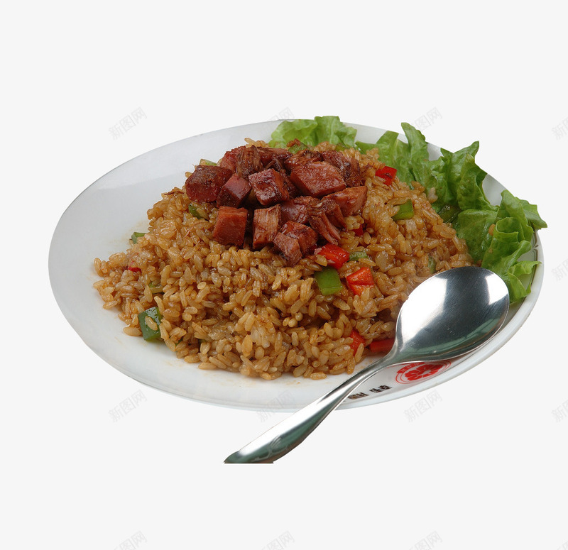 生菜牛肉炒饭png免抠素材_88icon https://88icon.com 套餐 快餐 牛肉 米饭 芝麻 菜品 菜色 青椒 黑椒炒牛肉 黑椒牛肉饭