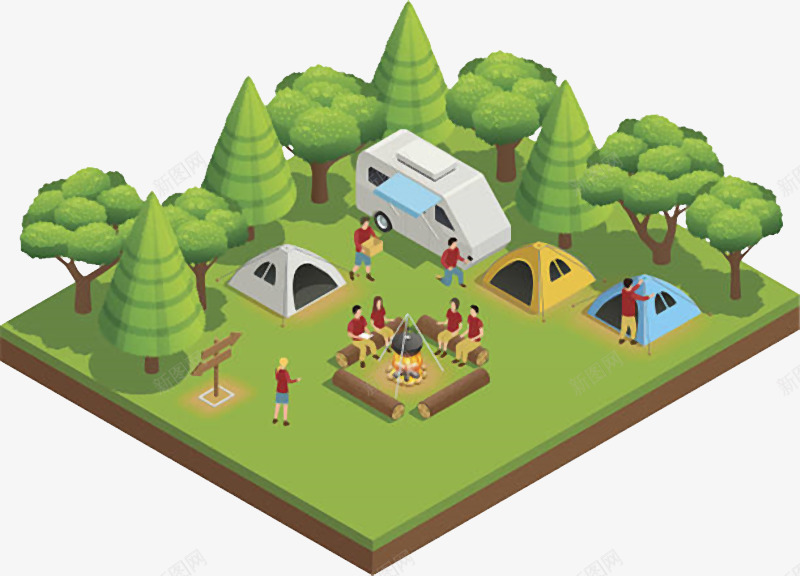 绿色卡通手绘3D建筑房子树木ppng免抠素材_88icon https://88icon.com 3D建筑png 划船的人png 卡通 小房子png 手绘 树木png 模型 绿色 绿色卡通手绘3D建筑房子树木png免扣素材免费下载
