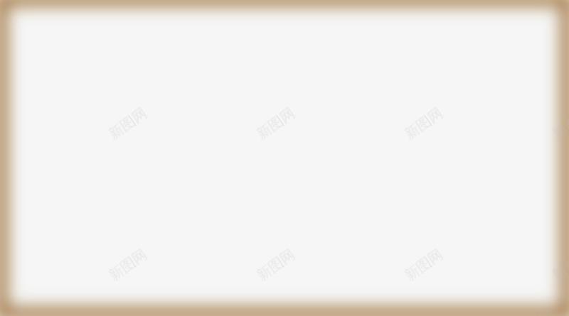 手绘简约边框大气装饰png免抠素材_88icon https://88icon.com 大气 简约 装饰 边框