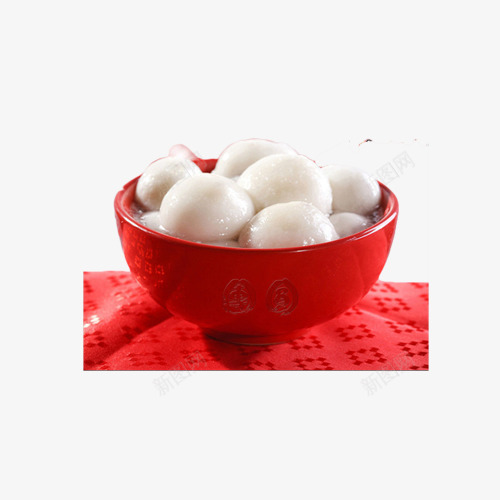 红色碗装汤圆装饰元素png免抠素材_88icon https://88icon.com 元宵 喜庆 姹渾 汤圆 碗 红色 纰 绾壊 鍏冨 鍠滃簡