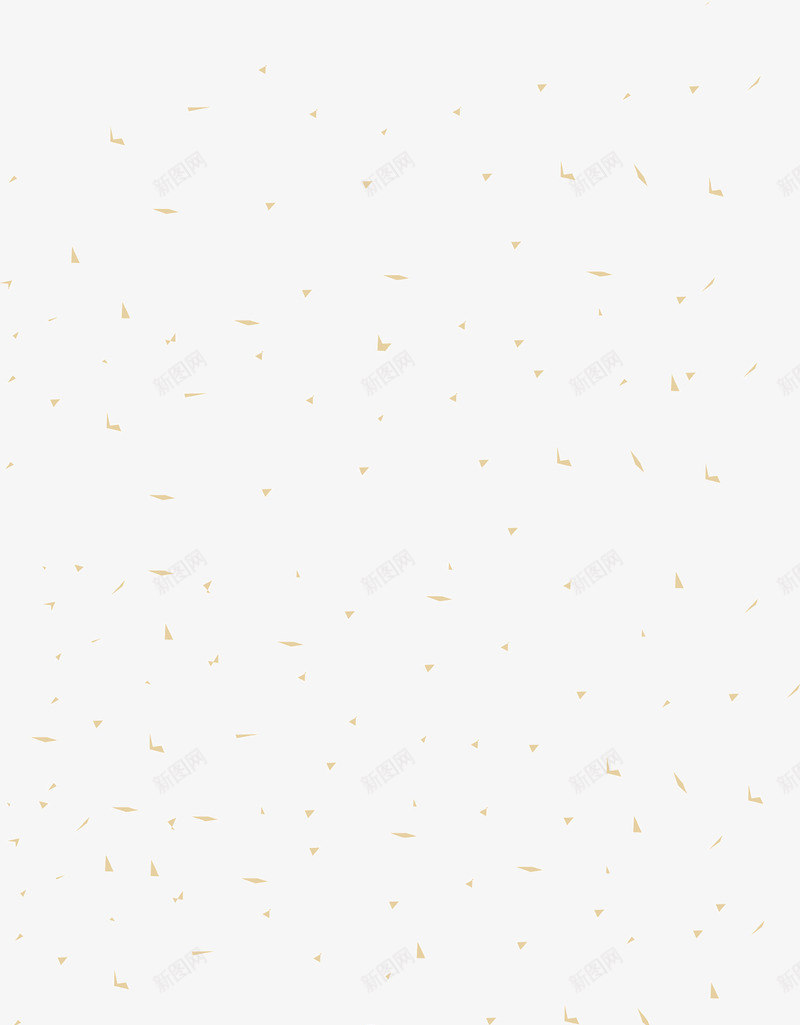 创意黄色不规则形状png免抠素材_88icon https://88icon.com 不规则 创意 形状 黄色