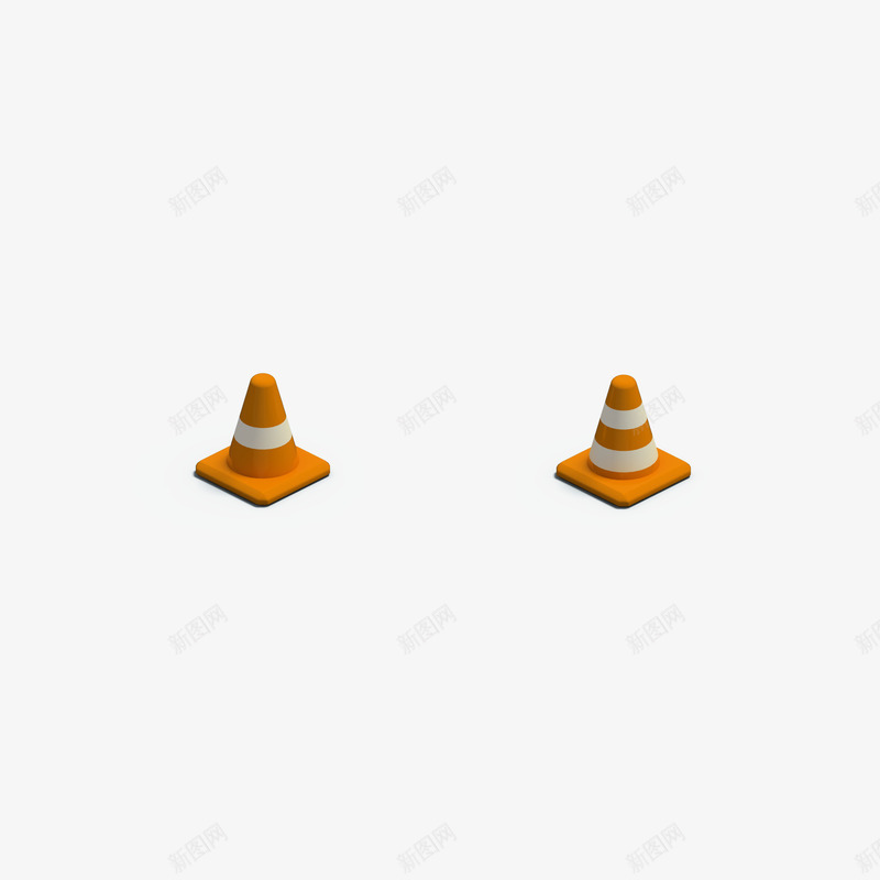 黄色的可爱雪糕桶png免抠素材_88icon https://88icon.com 创意 模型 立体 等轴3D 雪糕桶 高清 高端 黄色