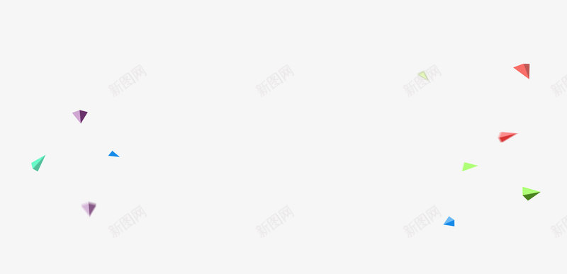 创意合成效果不规则几何形状png免抠素材_88icon https://88icon.com 不规则 几何 创意 合成 形状 效果