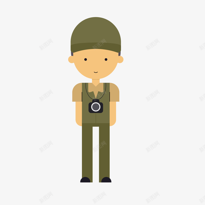 绿色人物头盔矢量图eps免抠素材_88icon https://88icon.com 人物 头盔 小清新 工作形象 服装卡通 简约 绿色 职业 装饰图案 矢量图