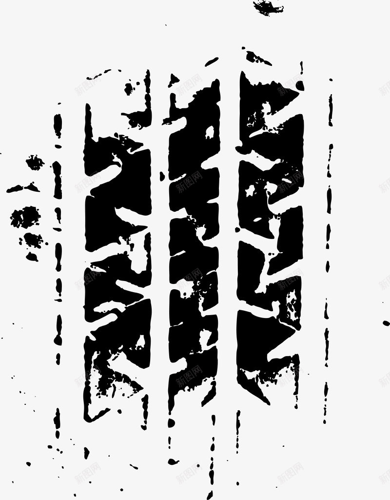 汽车轮胎的痕迹矢量图eps免抠素材_88icon https://88icon.com 23轮胎轨迹矢量 汽车轮胎印 汽车轮胎痕迹 痕迹 矢量轮胎印 矢量轮胎的痕迹 矢量轮胎轨迹 矢量轮胎轨迹图形 轮胎痕迹 轮胎的痕迹 轮胎轨迹轮胎 矢量图