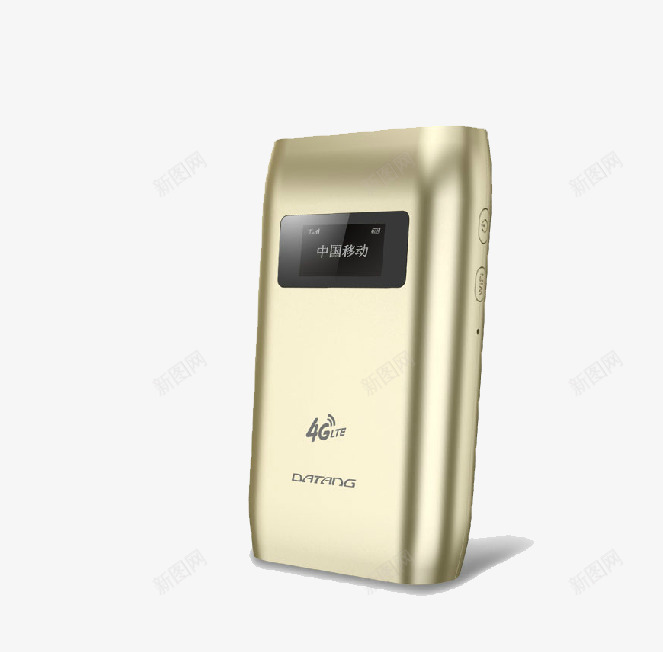 大唐移动wifipng免抠素材_88icon https://88icon.com wifi 产品实物 单模 直插卡