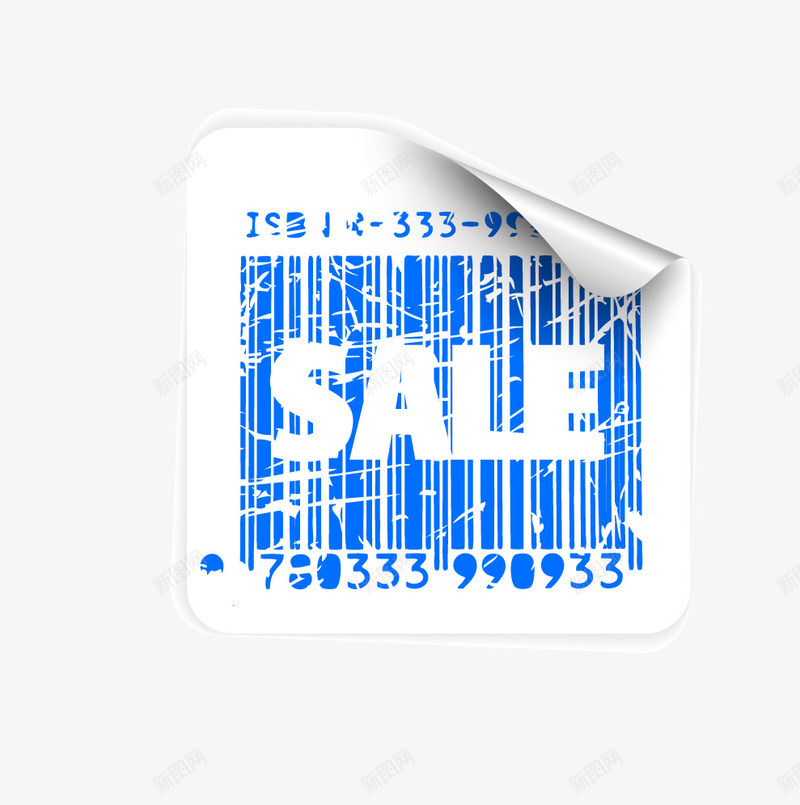 促销边框png免抠素材_88icon https://88icon.com sale 促销边框 条形码