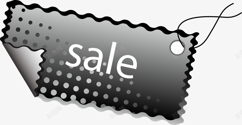 sale售卖便签图png免抠素材_88icon https://88icon.com sale 便签 售卖 对话框 折纸 折角框 标签 波浪形 矢量折角框 边框图