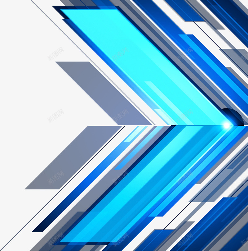 不规则几何图形底纹png免抠素材_88icon https://88icon.com 不规则 几何 图形 底纹 箭头