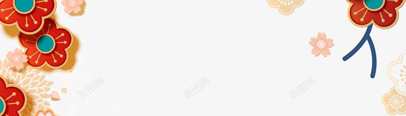 3D视觉效果花朵背景边框psd免抠素材_88icon https://88icon.com 3D剪纸 3D微立体装饰设计 3D新式 3D新式背景 3D立体纸雕装饰 3D立体花朵 3D视觉效果