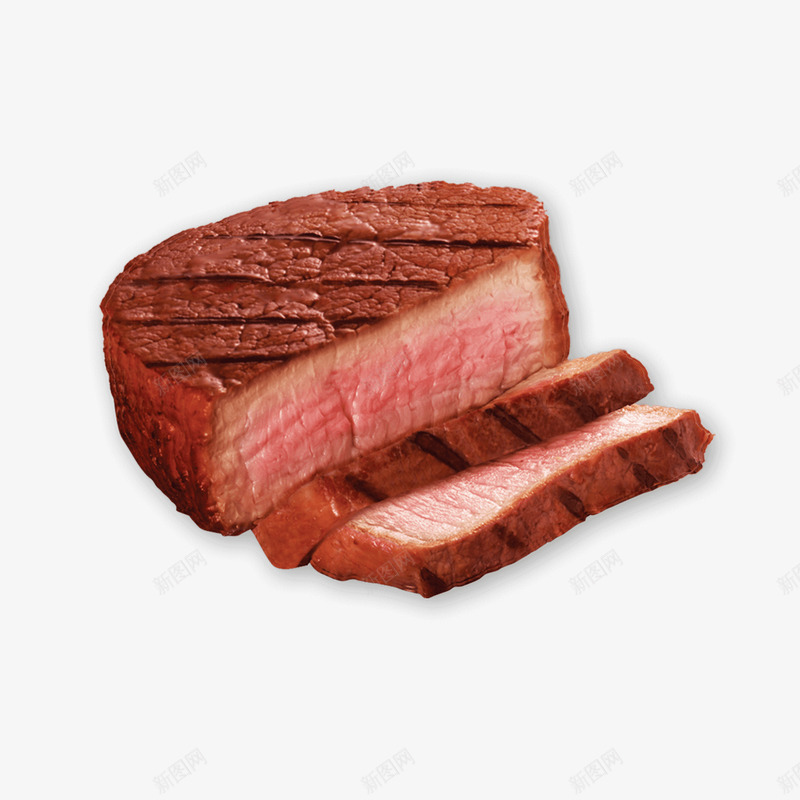 牛肉png免抠素材_88icon https://88icon.com 免扣 牛肉 美味 食物
