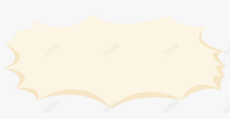不规则形状元素psd免抠素材_88icon https://88icon.com 不规则 形状 炸开