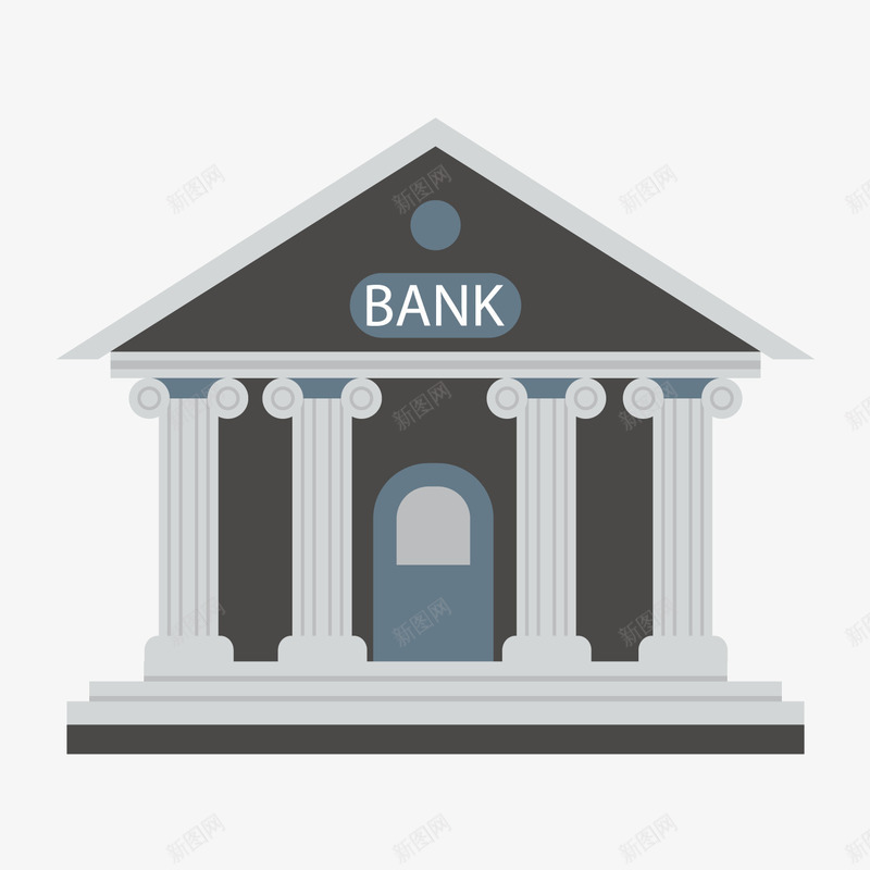 灰色三角形几何纹理建筑卡通插画矢量图ai免抠素材_88icon https://88icon.com 三角形 卡通插画 屋顶 建筑 扁平化 欧式 灰色 矢量图