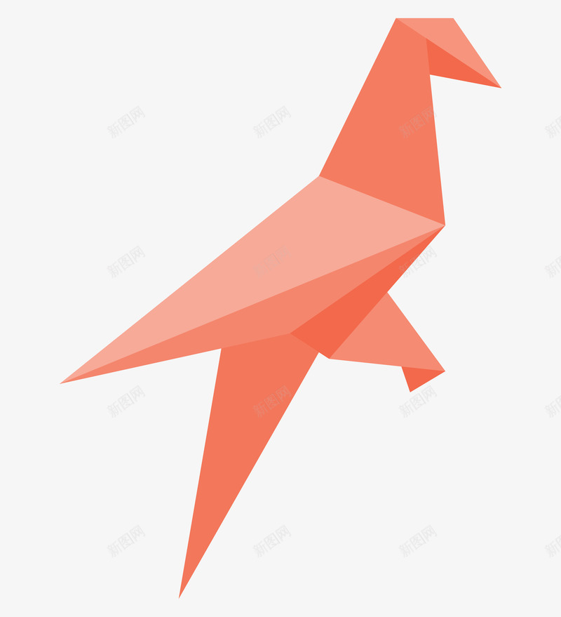 大气简约千纸鹤纸艺装饰海报png免抠素材_88icon https://88icon.com 包装设计 千纸鹤 折纸艺术 折纸装饰 海报设计 简约文艺千纸鹤装饰 纸艺