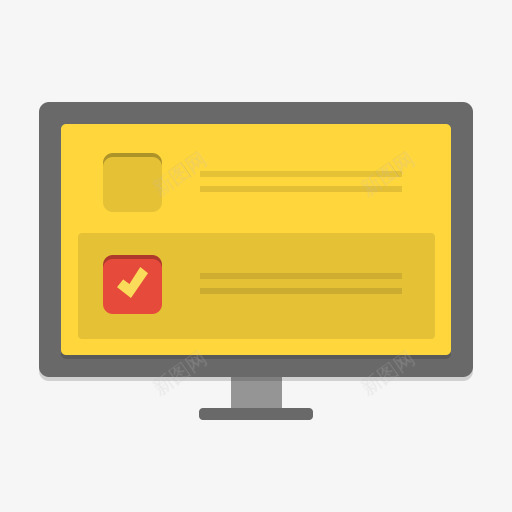 检查清单装置显示iMac监控屏png免抠素材_88icon https://88icon.com Check checklist device display iMac imac monitor screen technology 屏幕 技术 显示 检查 清单 监控 装置