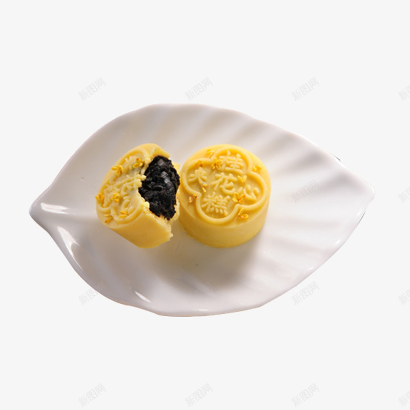 芝麻糕点元素psd免抠素材_88icon https://88icon.com 点心图 特色小吃 精美盘子 美味食品 芝麻点心 芝麻糕 芝麻糕点 芝麻饼