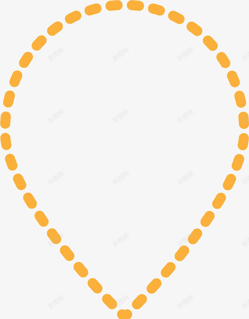 圆形十字架项链png免抠素材_88icon https://88icon.com 十字架 卡通十字架 卡通风格 宗教十字架 宗教十字架矢量 矢量十字架 金项链卡通 项链