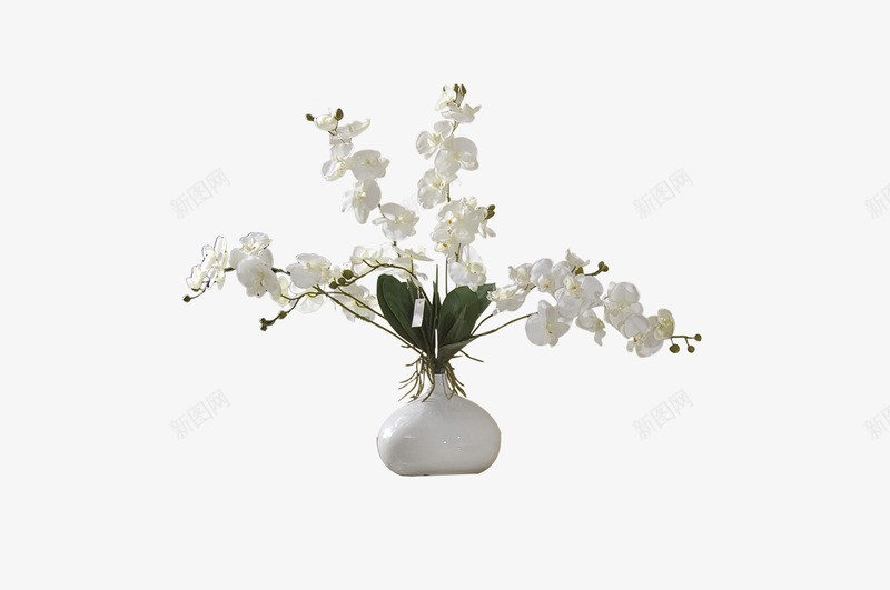 家居摆件png免抠素材_88icon https://88icon.com 假花 内饰摆件 家居摆件 花瓶 装饰花朵