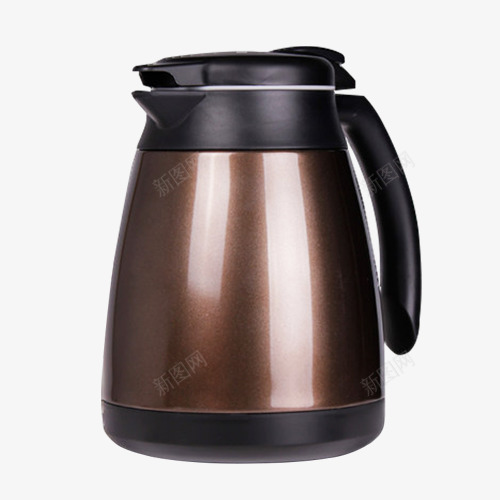 金色烧水壶png免抠素材_88icon https://88icon.com 不锈钢 产品实物 家电 水壶 烧水壶 热水 电器 金色