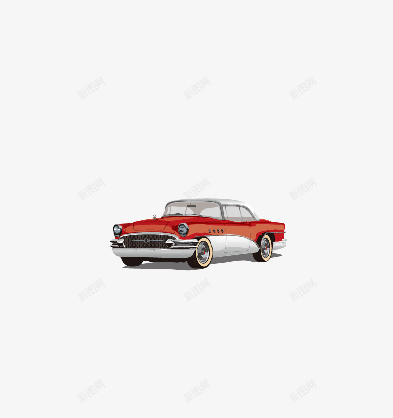 卡通手绘小车png免抠素材_88icon https://88icon.com png图片素材 免费png素材 卡通 小车 车