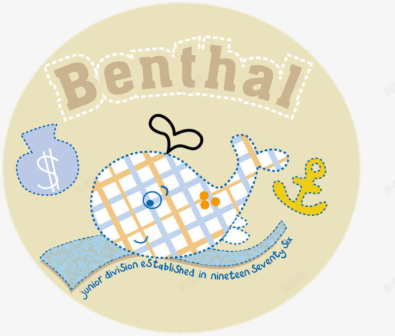 秀出世界png免抠素材_88icon https://88icon.com 卡通 喷水 童趣 艺术 装饰 鲸鱼
