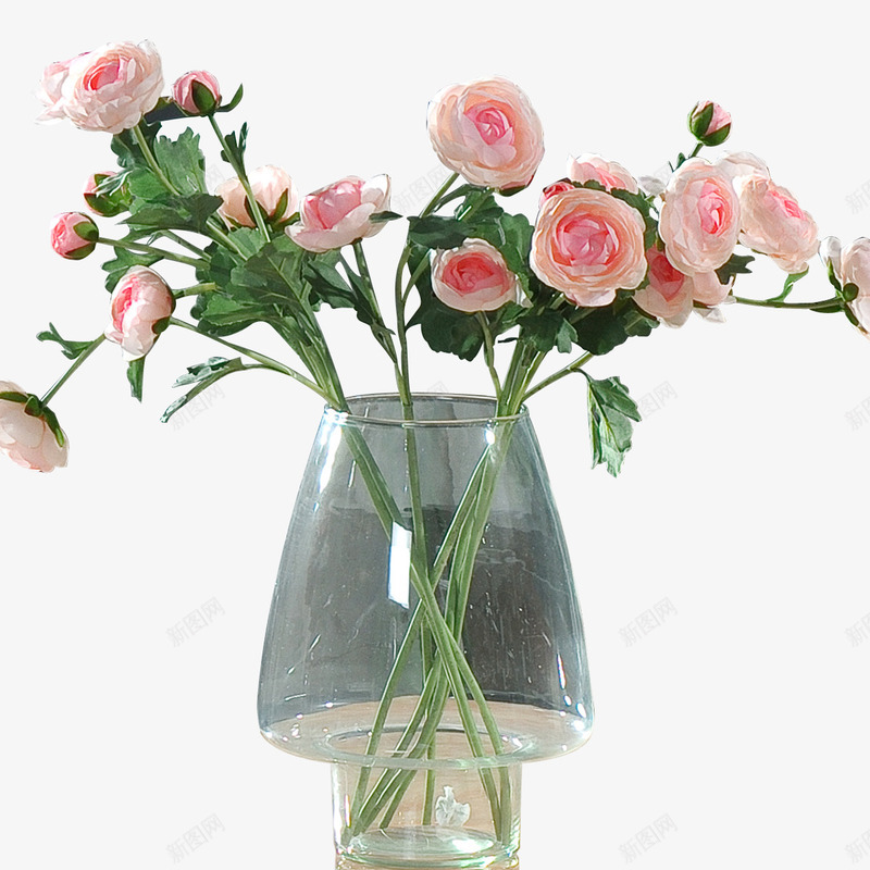 家装室内摆件装饰品花瓶png免抠素材_88icon https://88icon.com 家装室内摆件 插花 花瓶 装饰品
