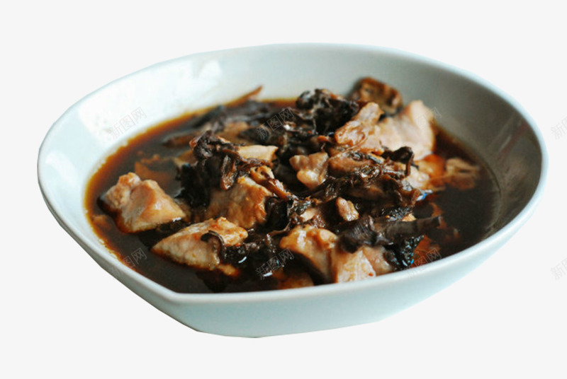 梅干菜豆腐png免抠素材_88icon https://88icon.com 农家菜 梅干菜 梅干菜豆腐 特色菜