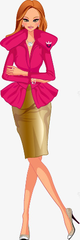 韩国气质美女png免抠素材_88icon https://88icon.com 优雅 典雅 气质 美女 韩国