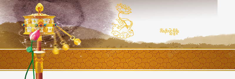 铃铛祈福海报图png设计背景_88icon https://88icon.com 中国风 古典 海报banner 祈祷 祈福 红色 红色背景 纹理 臧铃 铃铛