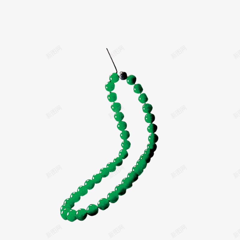 玉珠png免抠素材_88icon https://88icon.com 玉珠 装饰 项链 饰品 首饰