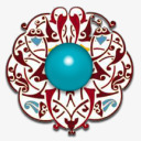 毛衣配饰png免抠素材_88icon https://88icon.com 桌面 毛衣 配饰