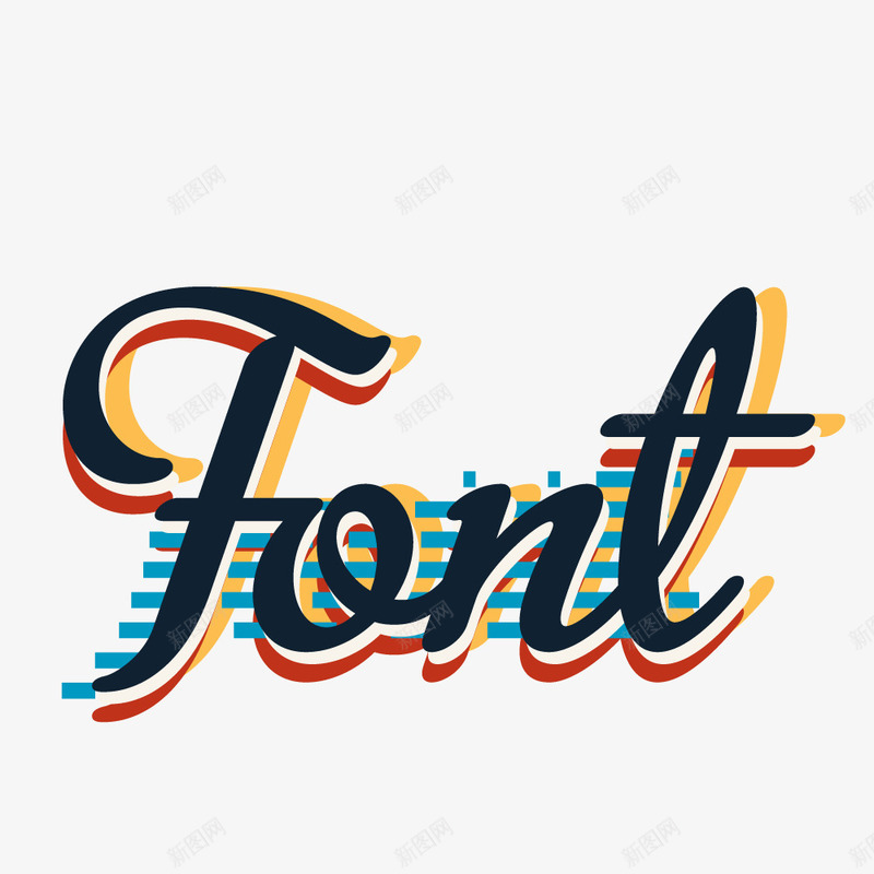 黑色的英文字母单词png免抠素材_88icon https://88icon.com 创意字母 卡通字母 大写字母 字母装饰 手绘字母 英文字母