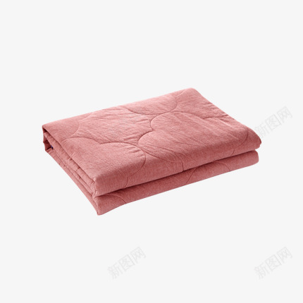 MUJI纯色水洗棉空调被png免抠素材_88icon https://88icon.com MUJI制造 产品实物 可水洗 蓬松柔软 被子