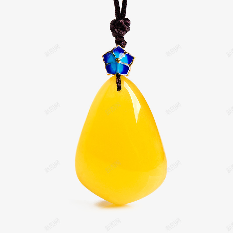 凝脂吊坠项链png免抠素材_88icon https://88icon.com 凝脂 吊坠 坠子 项链