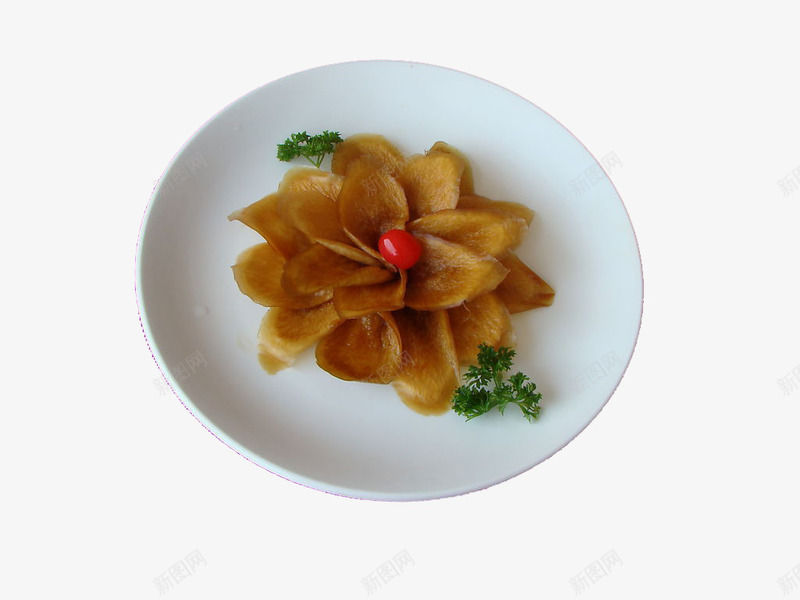 美味酱萝卜png免抠素材_88icon https://88icon.com 传统美食 新酱萝卜 特色酱萝卜 美味冷菜类 餐饮美食