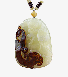 饰品png免抠素材_88icon https://88icon.com 玉石 项链 饰品 首饰