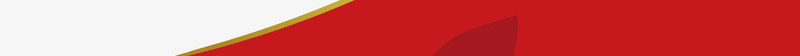 红色边角装饰框png免抠素材_88icon https://88icon.com 红色 装饰框 边角