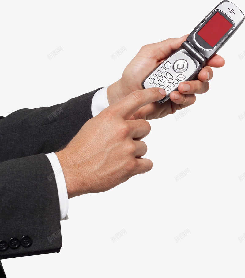拨打电话png免抠素材_88icon https://88icon.com 产品实物 手势 手机 电话 翻盖手机