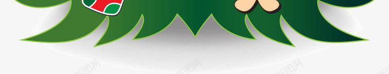 圣诞节绿色圣诞树png免抠素材_88icon https://88icon.com 圣诞节 星星装饰品 童趣 红色圣诞球 绿色圣诞树 黄色星星