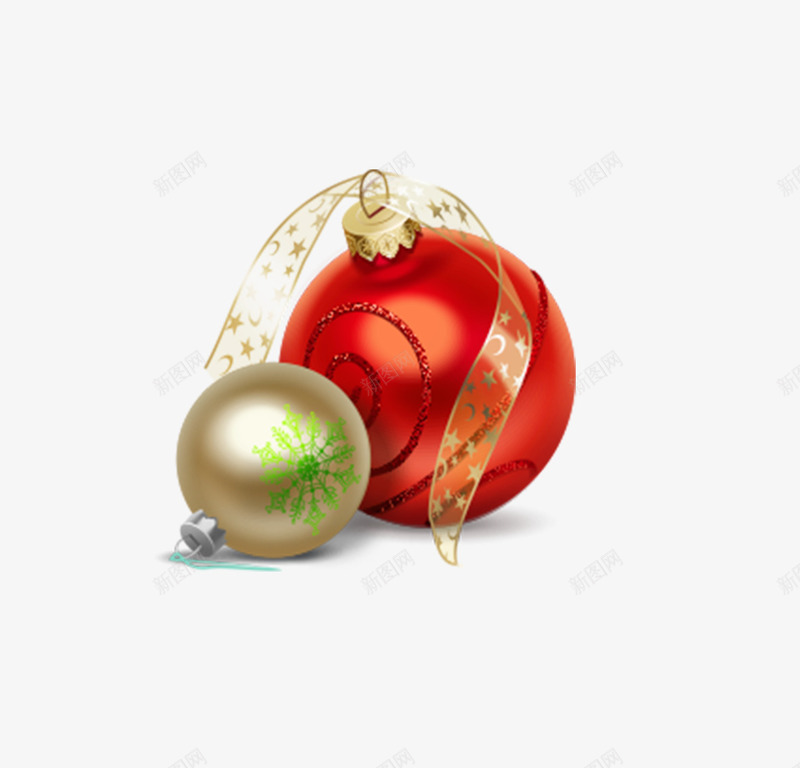 圣诞节活动png免抠素材_88icon https://88icon.com 圣诞节元素 广告设计 礼物盒 装饰元素 设计 铃铛