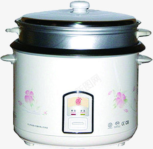 家电节活动电饭煲海报png免抠素材_88icon https://88icon.com 家电 活动 海报 电饭煲