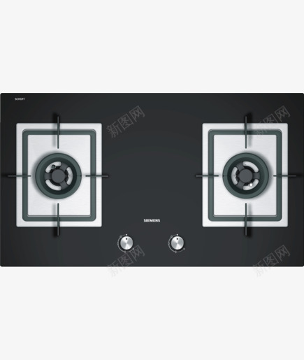 西门子燃气灶ER74233MPpng免抠素材_88icon https://88icon.com 产品实物 天然气 液化灶 西门子