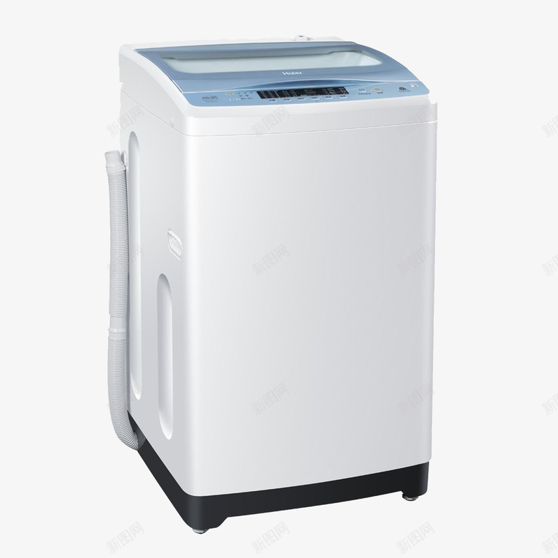 海尔洗衣机家电png免抠素材_88icon https://88icon.com 实物免费下载 海尔 海尔家电小家电 海尔洗衣机