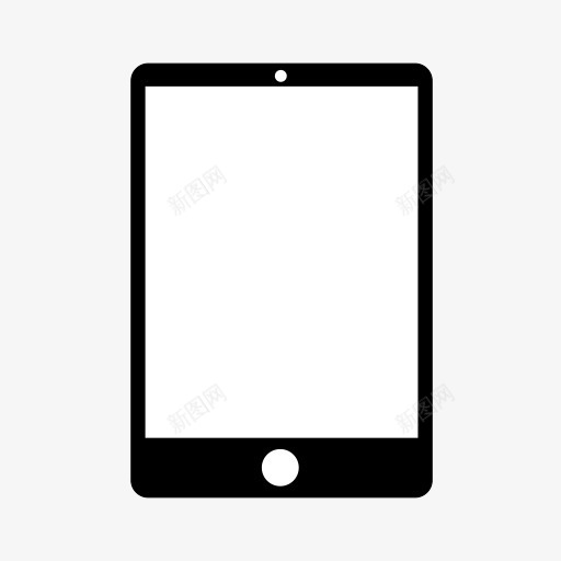 苹果装置手持式iPad便携式屏png免抠素材_88icon https://88icon.com Apple device handheld iPad ipad portable screen tablet 便携式 屏幕 平板电脑 手持式 苹果 装置